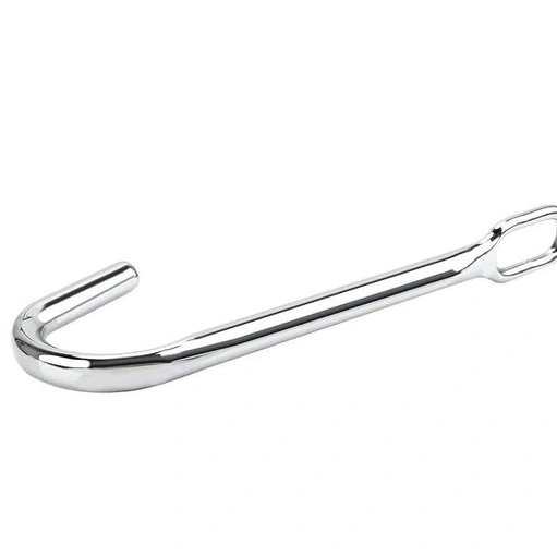 No PerfectFit 5783 Ball Stainless Hook Plug Steel 0729